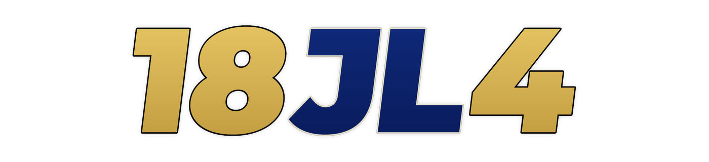 18jl4 Logo